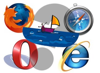 QueNavegadorManejaMiBarca