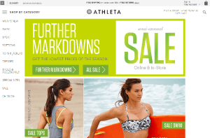 Athleta