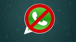 WhatsAppProhibidoBrasil