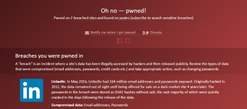 OhNoPwned