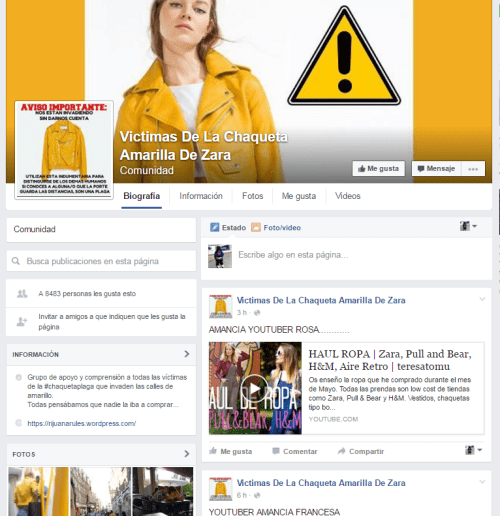 VictimasDeLachaquetaAmarilla