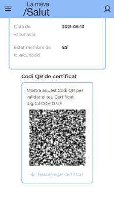 CertificadoCovid