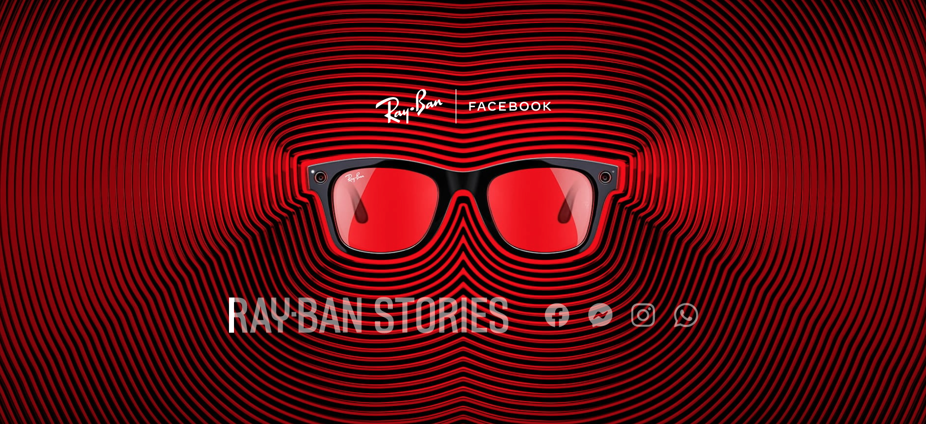 RayBan FB