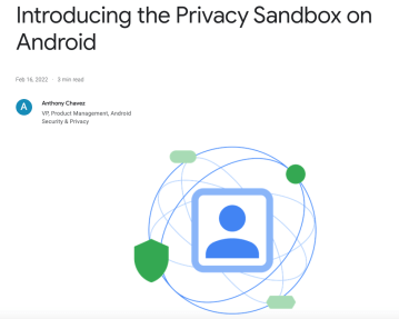 Google quiere ser Apple