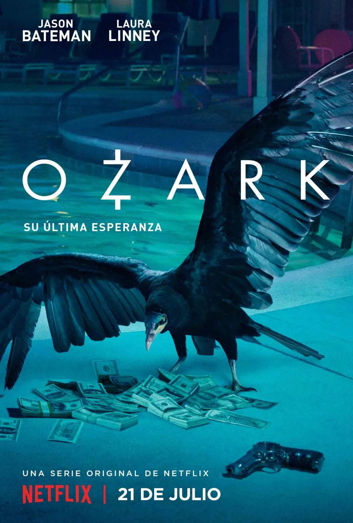 ozark
