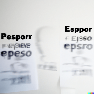 DALL·E 2023-02-20 17.57.58 - Prueba y error, y desaparición