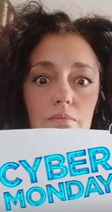 CyberMonday