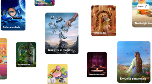 Predicciones Pinterest