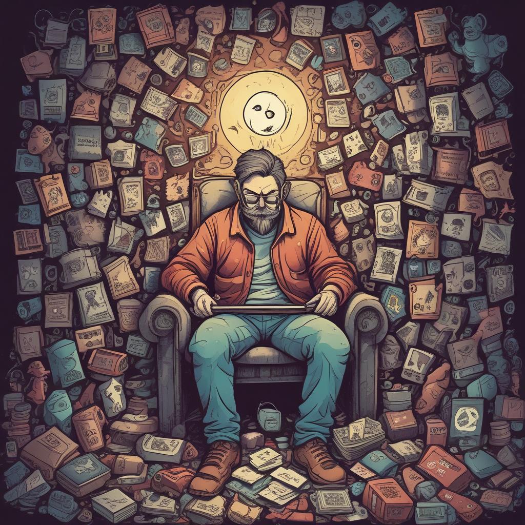 El peligro de los juegos virales